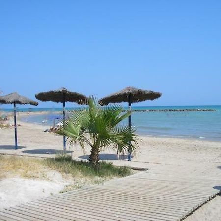 El Apartamento De Marina En Chilches Playa Exterior photo